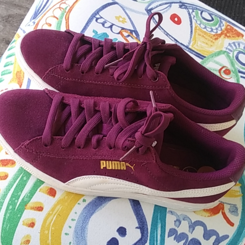 Puma women shoes